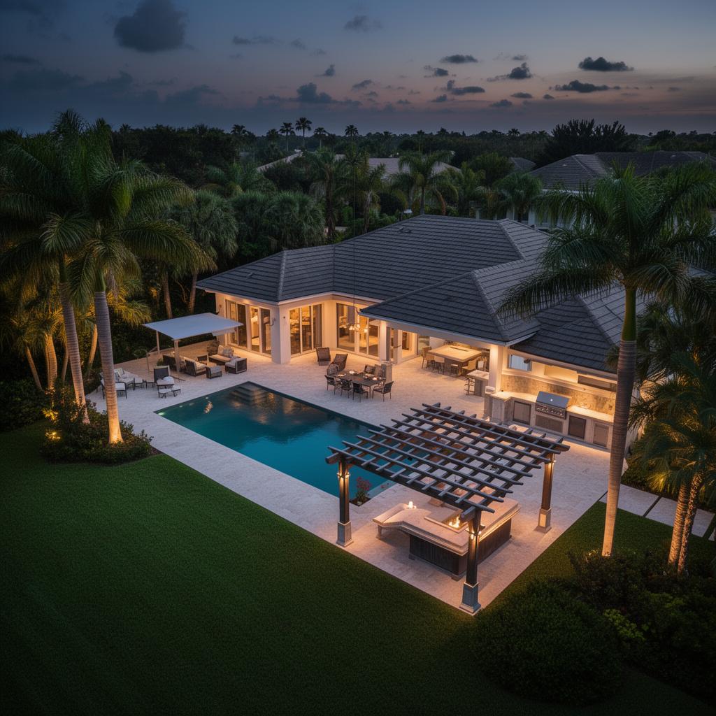 Full Backyard