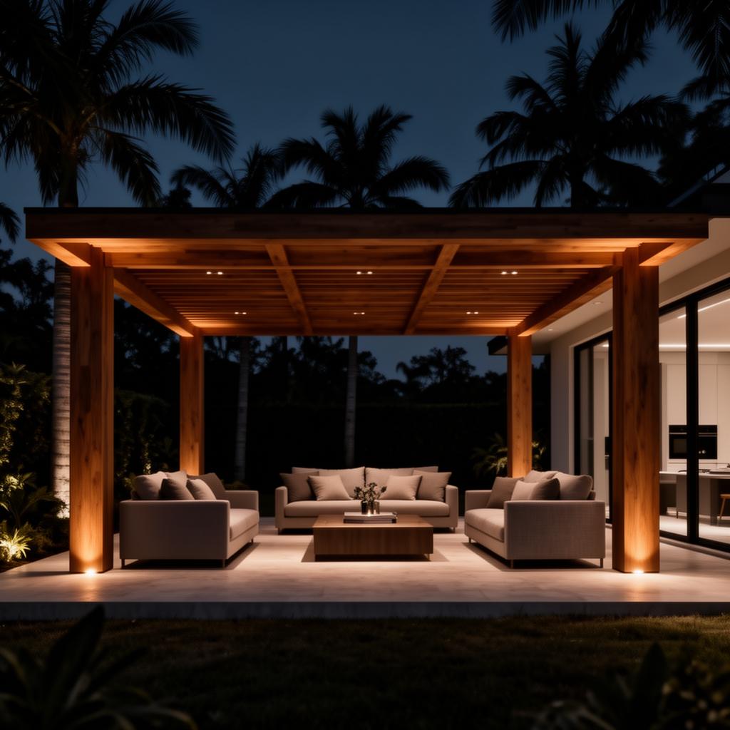 Pergola